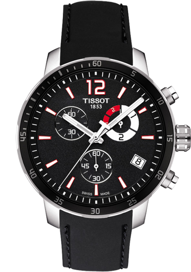 Наручные часы Tissot T-Sport T095.449.17.057.00