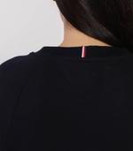 платье Tommy Hilfiger - темно-синий(WW0WW37842)