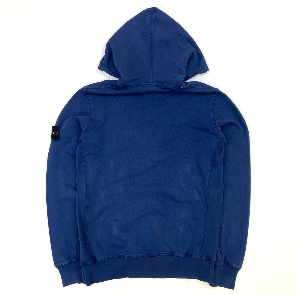 Худи Stone Island