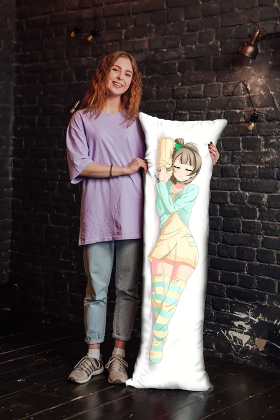 Дакимакура Котори Минами