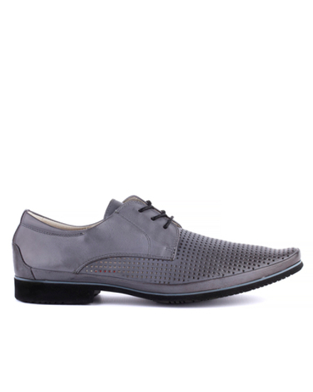 Мужские Полуботинки PM shoes 16-356311-471