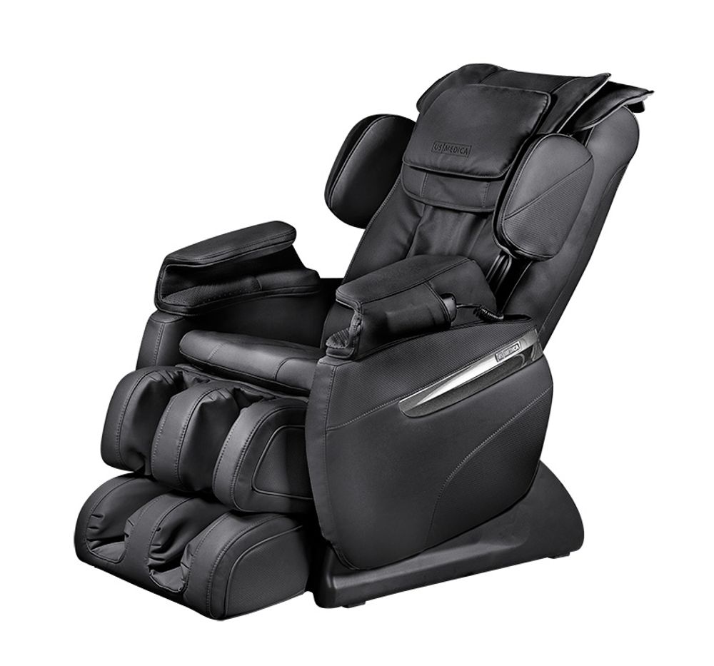 Массажное кресло US MEDICA Quadro