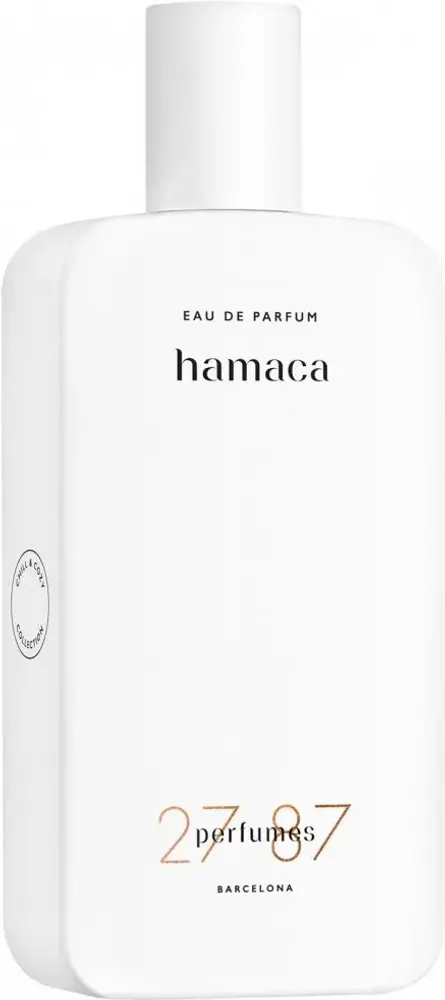 2787 Perfumes hamaca Eau de Parfum 27 ml