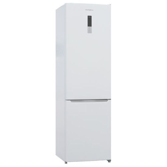 Холодильник Shivaki BMR-2016DNFW