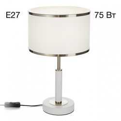 Настольная лампа декоративная Citilux ALTON CL421812