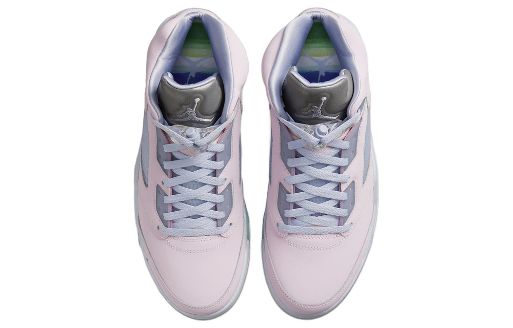 Retro 5 pink online