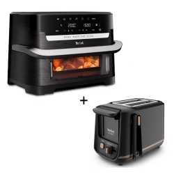 Набор Tefal EY9228E0 + Tefal TT533811