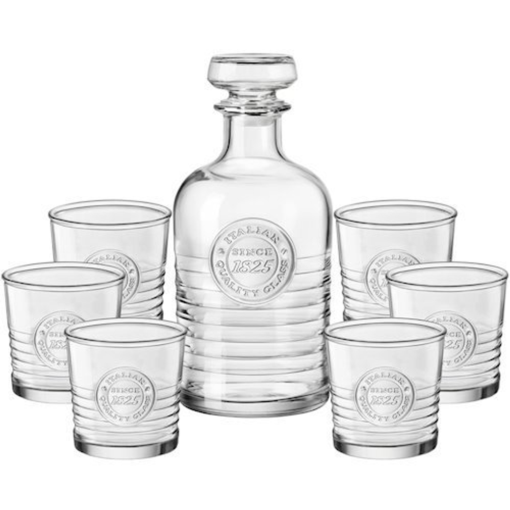 Стакан 300мл Bormioli Rocco Officina 1825