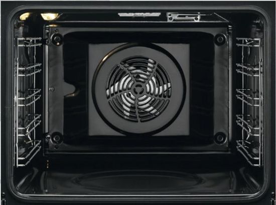 Электрический духовой шкаф Electrolux OPEC 5531 X