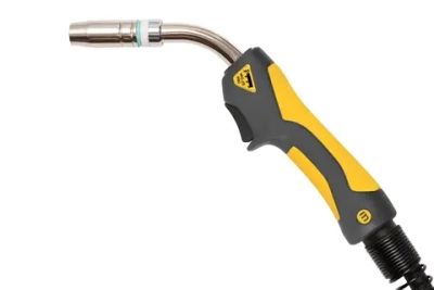 Горелка к п/а КЕДР MIG-25 PRO (евро адаптер) 4м