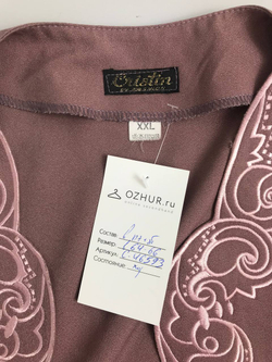 Жакет красивый 64/66 размер