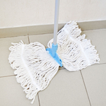 Швабра "Кентукки" с рукояткой 130см