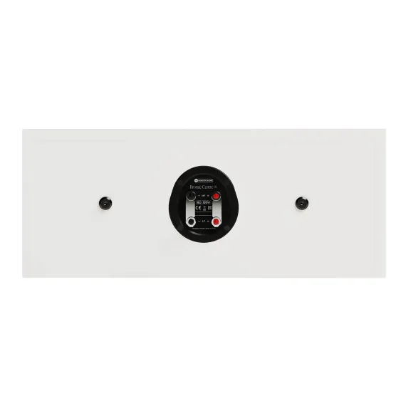 Monitor Audio Bronze Centre (7G) White