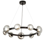 Подвесной светильник Favourite SVAMP 4517-9P