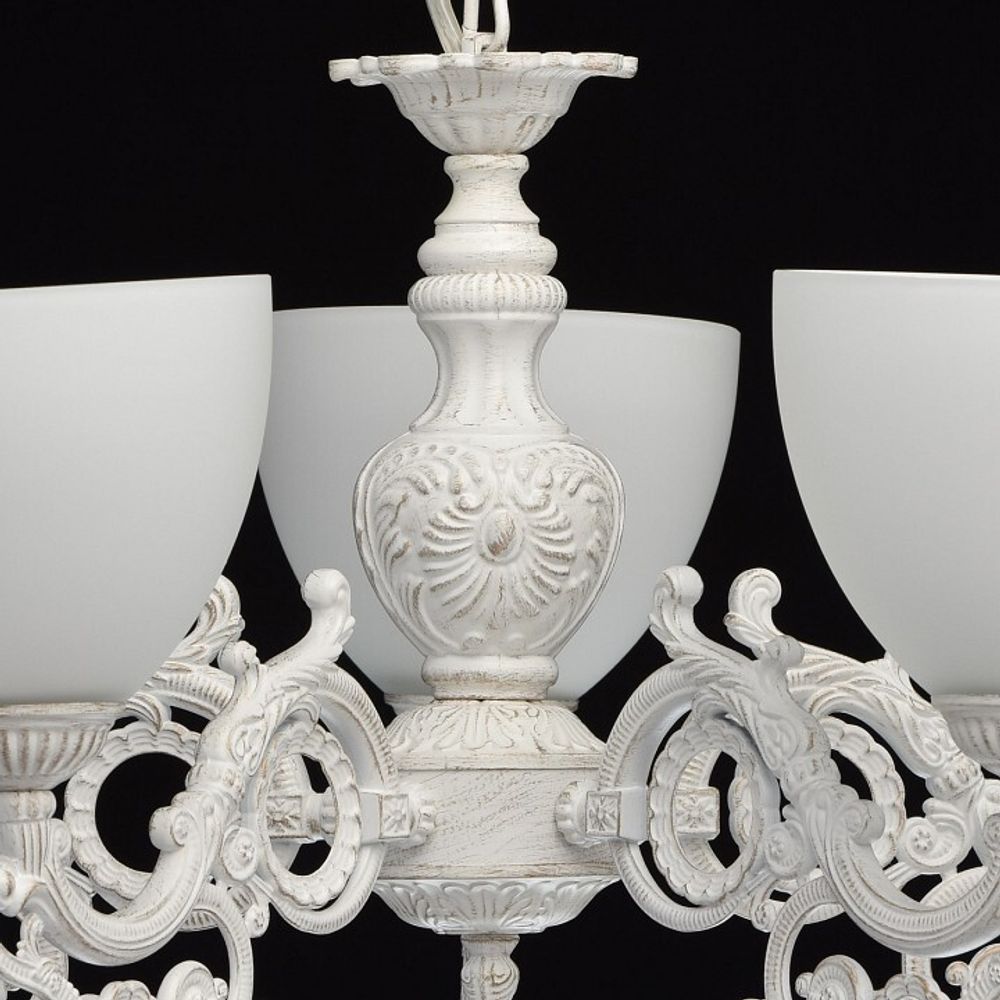 Подвесная люстра MW-Light Ариадна 21 450016605