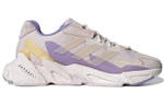 Кроссовки Adidas X9000L4 (Женская размерная сетка)