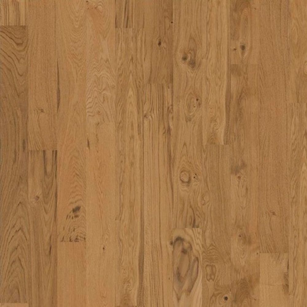 Паркетная доска Kahrs Дуб Парк Park