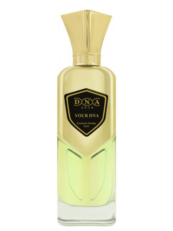 DNA 2030 Your DNA