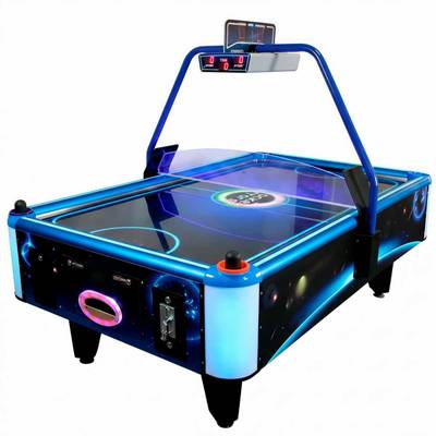 Аэрохоккей игровой «Арена», 2,2×1,2×1,8 м