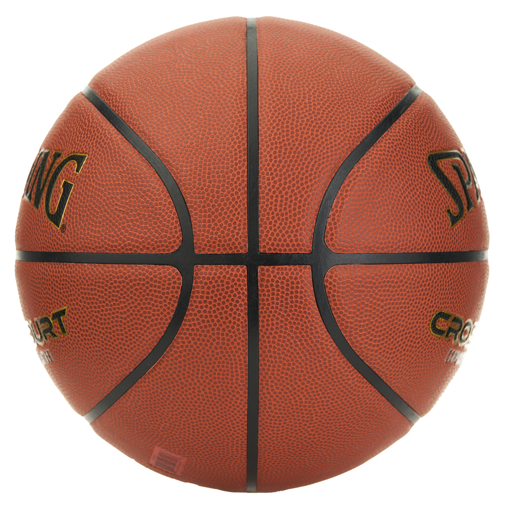 Мяч баскетбольный SPALDING TF Cross Court 76873Z, размер 7