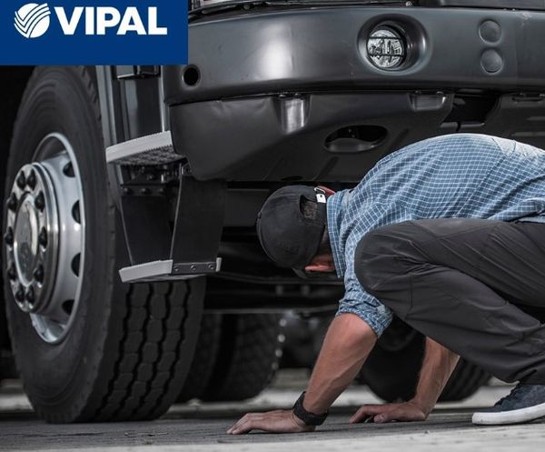 Новый протектор DV-MM от Бразильской Vipal Ruber