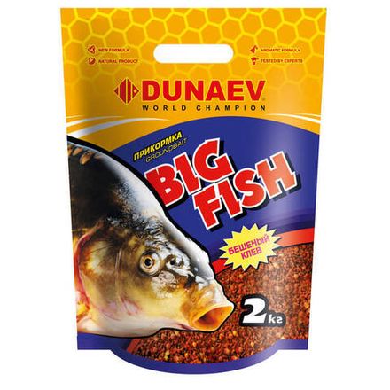 Базовая смесь