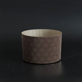 Формы для панеттоне - 100 шт. на 500 г