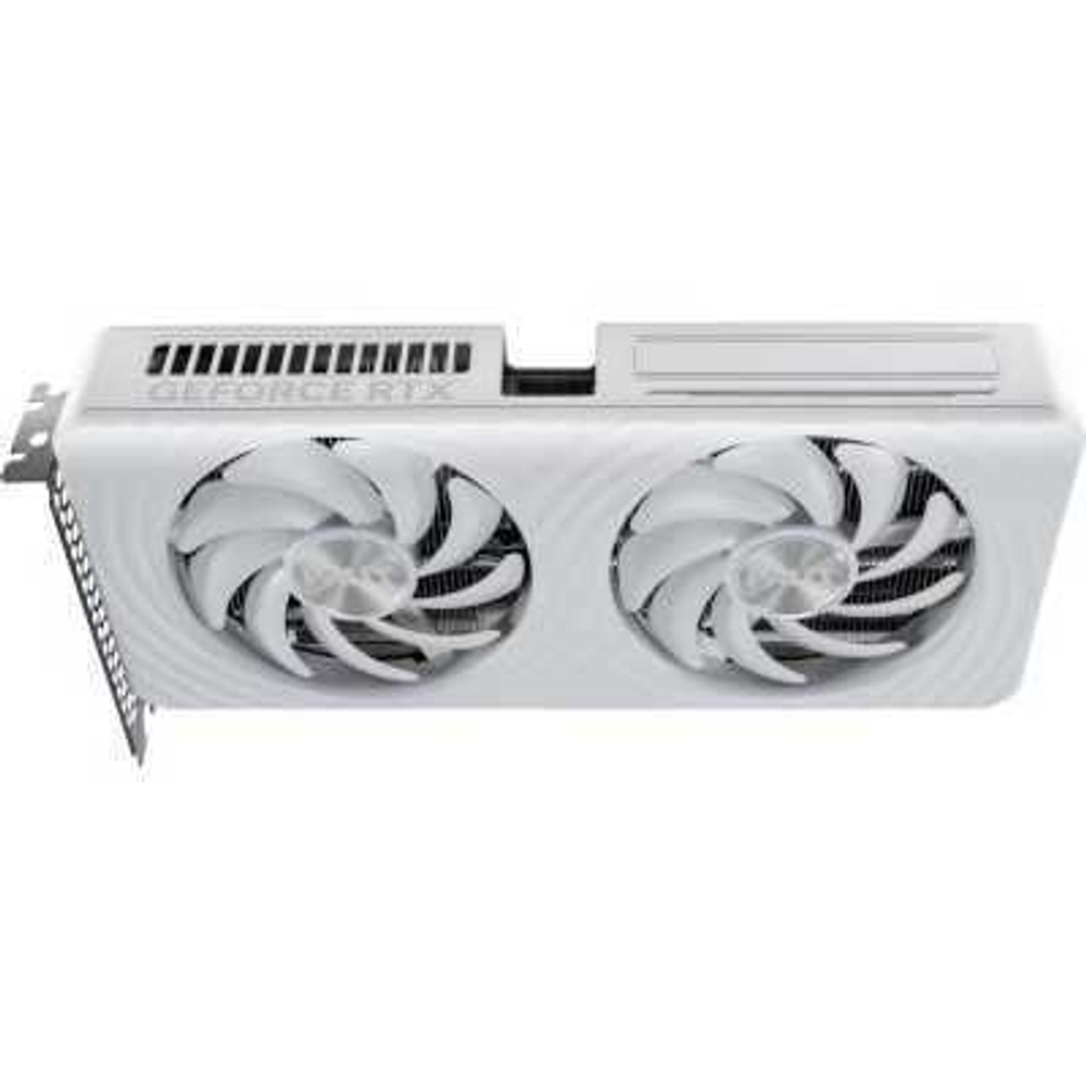 Видеокарта Palit nVidia GeForce RTX 5060 Ti White OC 8Gb NE7506TU19P1-GB2062M