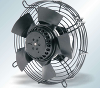 Вентилятор осевой YWF.A4S-250B-5DIA00