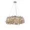 NWT77-ф600*H240(1200) CHROME (1) Люстра NW