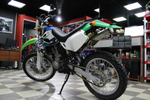 Kawasaki KLX250 ES LX250E-300987