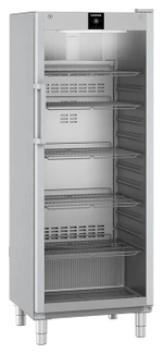 Шкаф холодильный Liebherr FRFCvg 6511 Perfection GN2/1 нерж. сталь