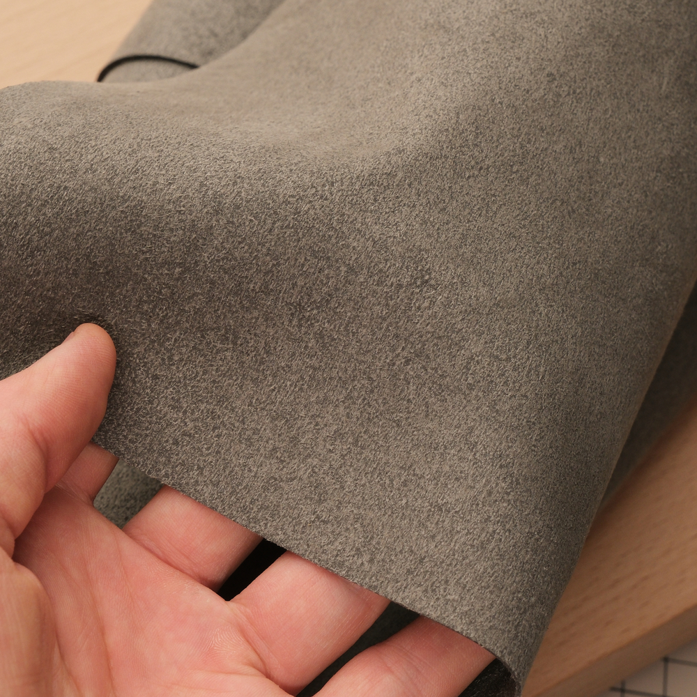 Микрофибра Suede а-ля замша, лист 140*50 см