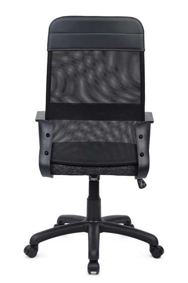 Кресло Слот RCH-1166 TW PL Черный