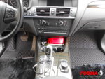 BMW X3 2 поколение F25 (11.2010 - 11.2017)