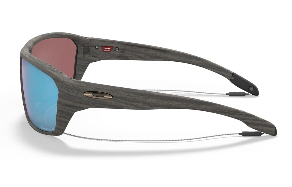 Oakley Irregular Shape Sunglasses