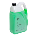 Антифриз Carville Racing, G11, 5 кг, зел, флуоресцентный, L2018105