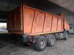 МАЗ 6501* 6x4 Самосвал 650128-8520-000 (Дизельный, 11,6 л, 423 л.с., МТ)