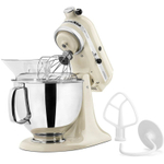 Миксер KitchenAid Artisan 5KSM125EAC Кремовый