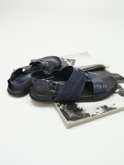 Сандалии мужские