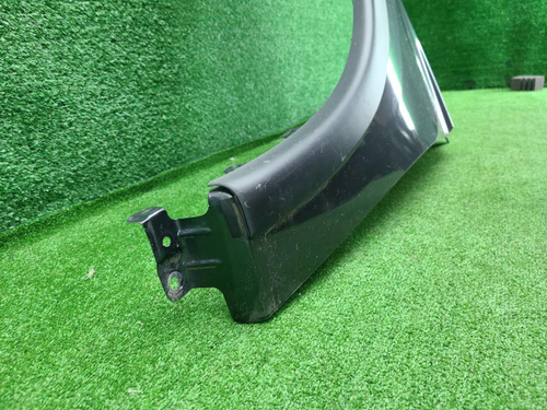 Крыло переднее левое Mitsubishi Outlander 3 15-нв