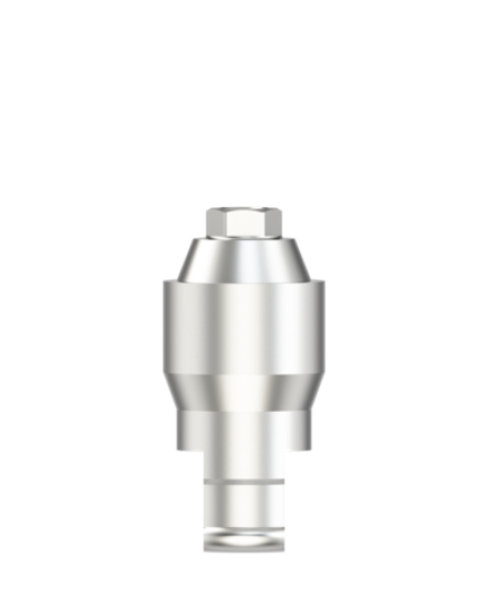 Аналог лабораторный абатмента Multi-unit CADCAM