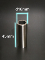 поршневая (цпг) 172FMM 250 кубов 2 клапана (72мм, тефлон)