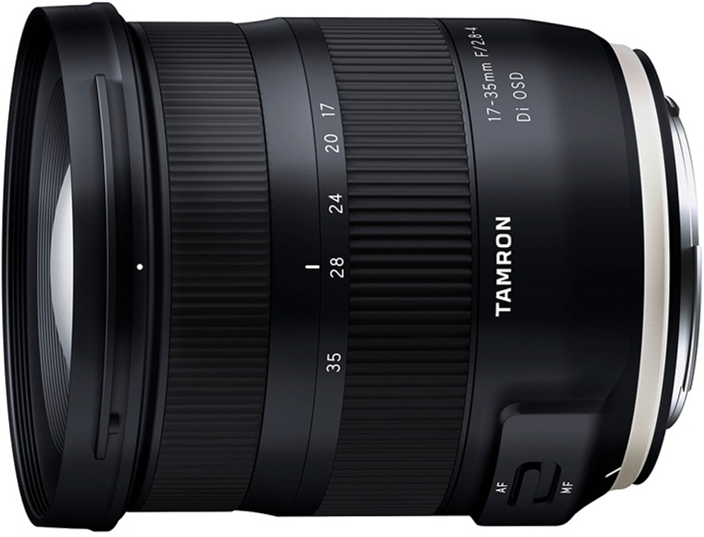 Tamron 17-35mm f/2.8-4 Di OSD (A037) Canon EF