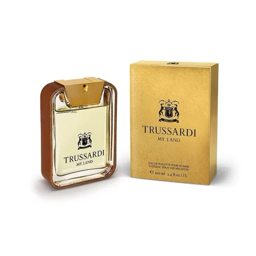 Trussardi My Land