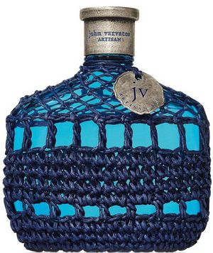 Духи John Varvatos Artisan Blu