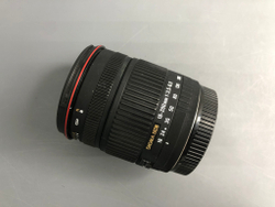 Sigma 18-200mm 3.5-6.3 DC