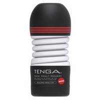 Мастурбатор 15,5см Tenga Rolling Head Cup Hard TOC-203H