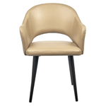 Стул Bruno бежевый