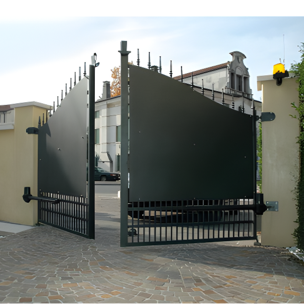 Привод KR310D визуализация